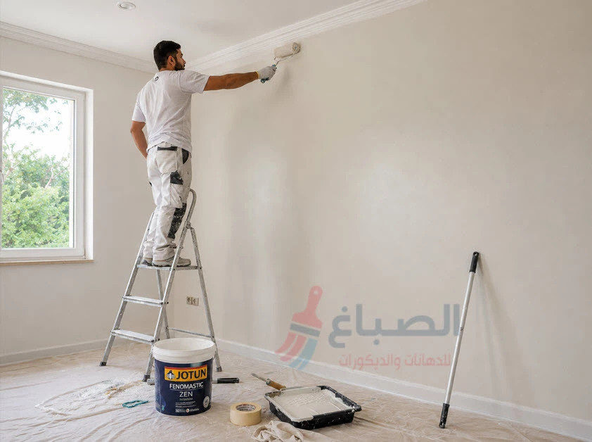 صباغ رخيص بالكويت
